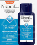 Nizoral Anti-Roos Shampoo Clean Fresh