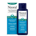 Nizoral Anti-Roos Shampoo Peppermint & Tea Tree