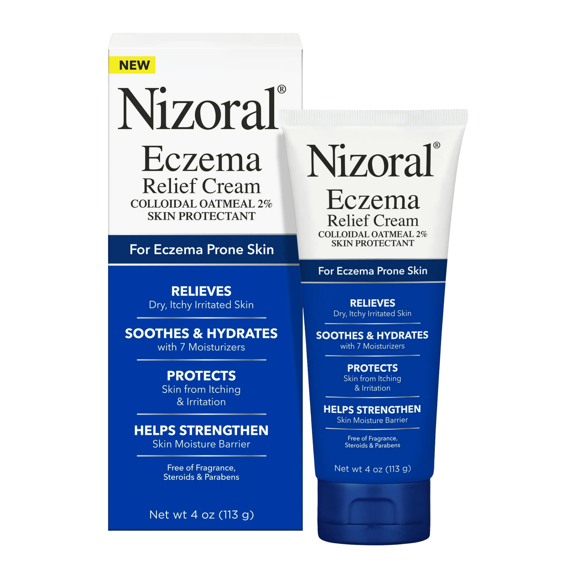 Nizoral Skin Care Cream